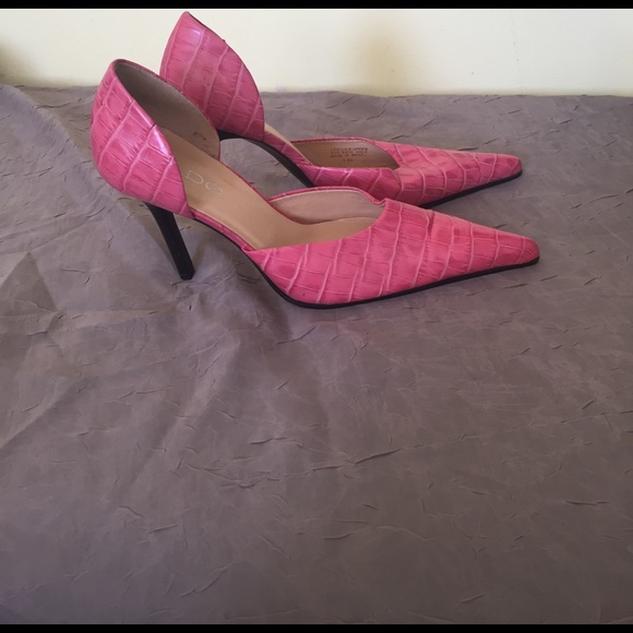 Aldo Shoes - Aldo Pumps