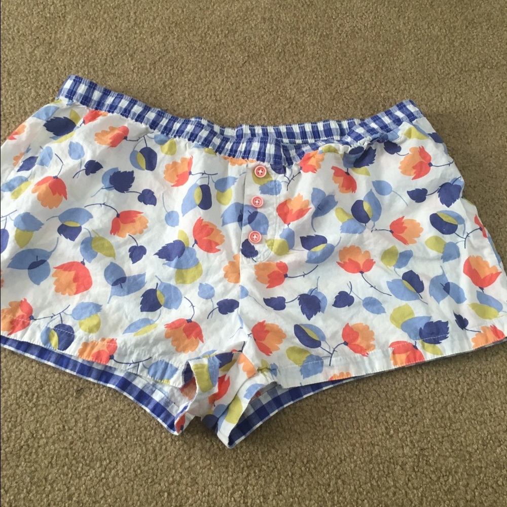 Gap Body sleep shorts