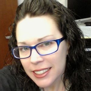 Meet your Posher, Candice