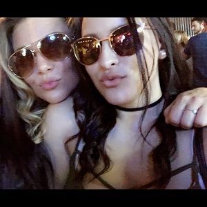 Meet your Posher, Allana