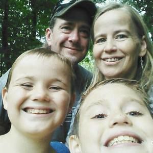 Meet your Posher, Gidget