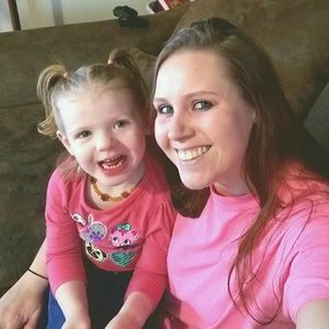 Meet your Posher, Jill