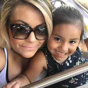 Meet your Posher, Arianna