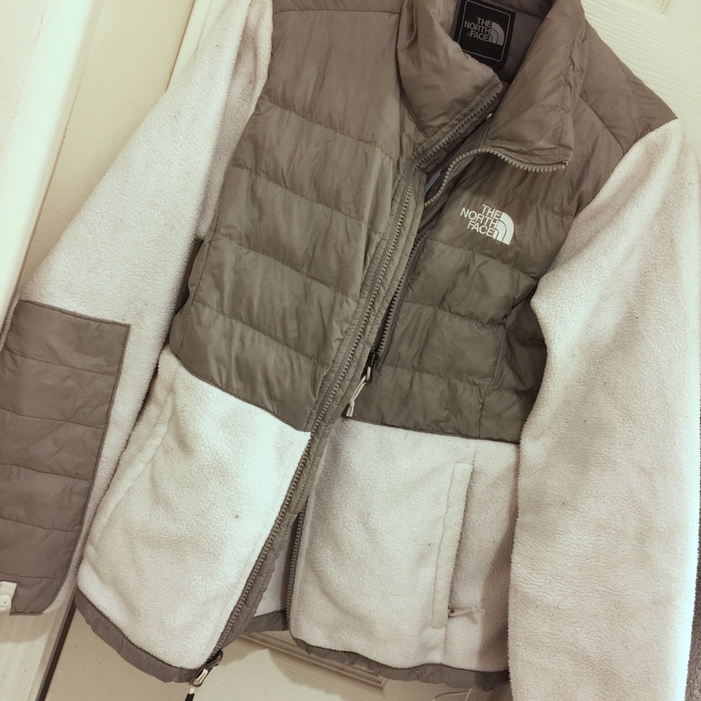 Northface Denali Jacket