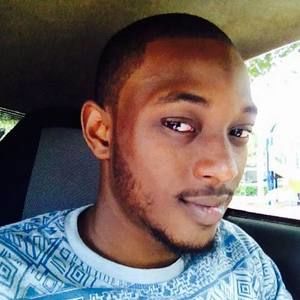 Meet your Posher, Corey