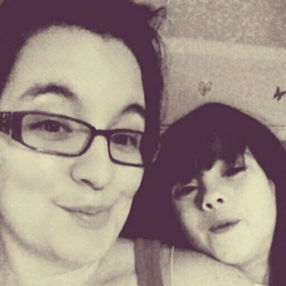 Meet your Posher, Stacey