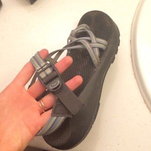 Chaco size 8