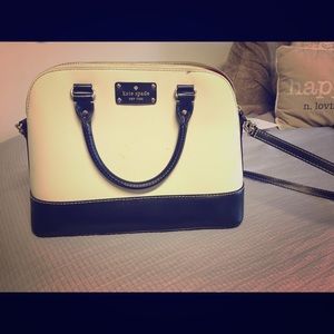 Kate spade purse