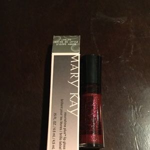 Mary Kay lipgloss