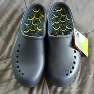Crocs Tully w9