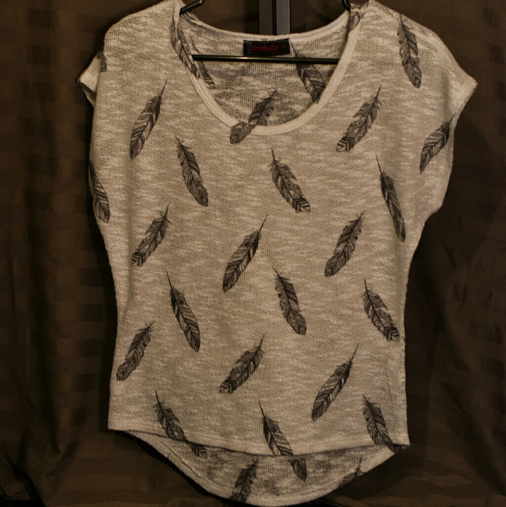 Annabelle Top Size Small