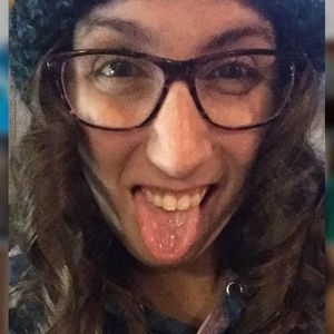 Meet your Posher, Kaila