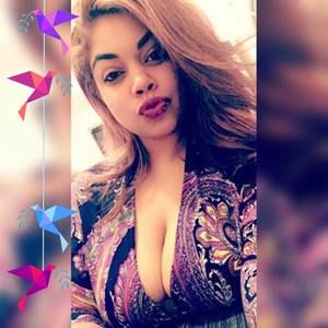 Meet your Posher, Krystal