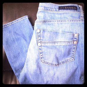 Rock&Republic skinny jeans