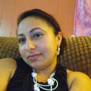 Meet your Posher, Cristty janeth