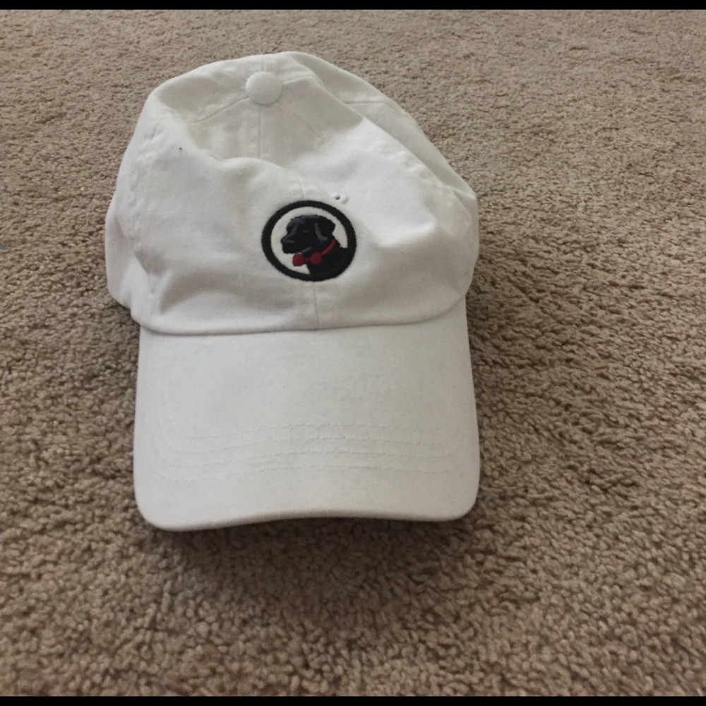 Southern tide baseball cap