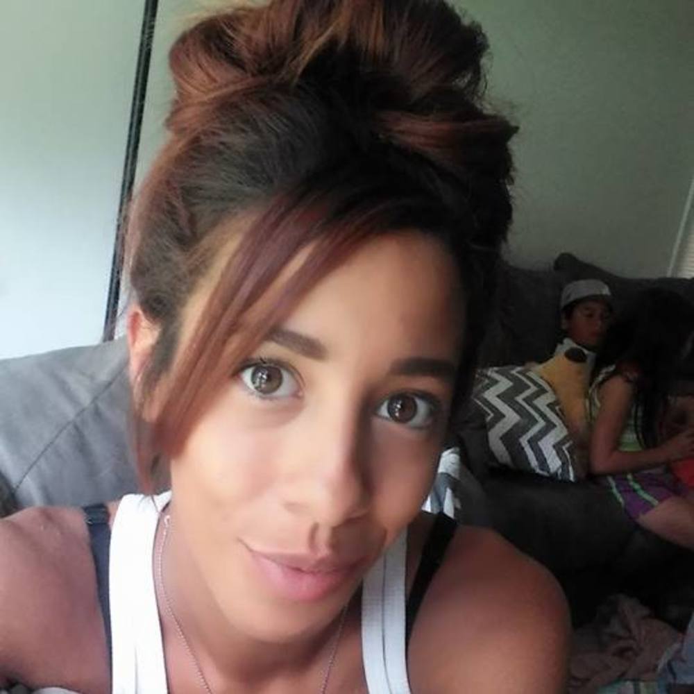 Meet your Posher, Brandi