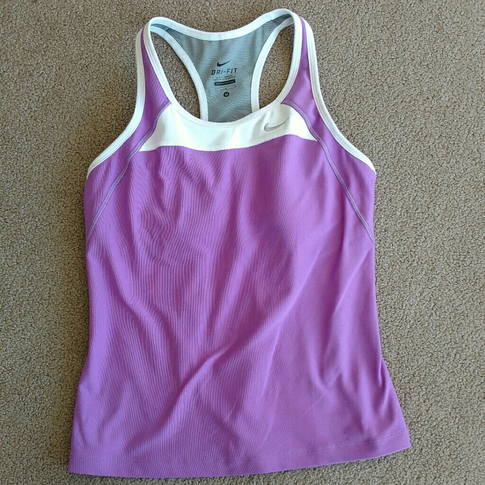 💚womens nike tank💚