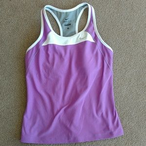 💚womens nike tank💚