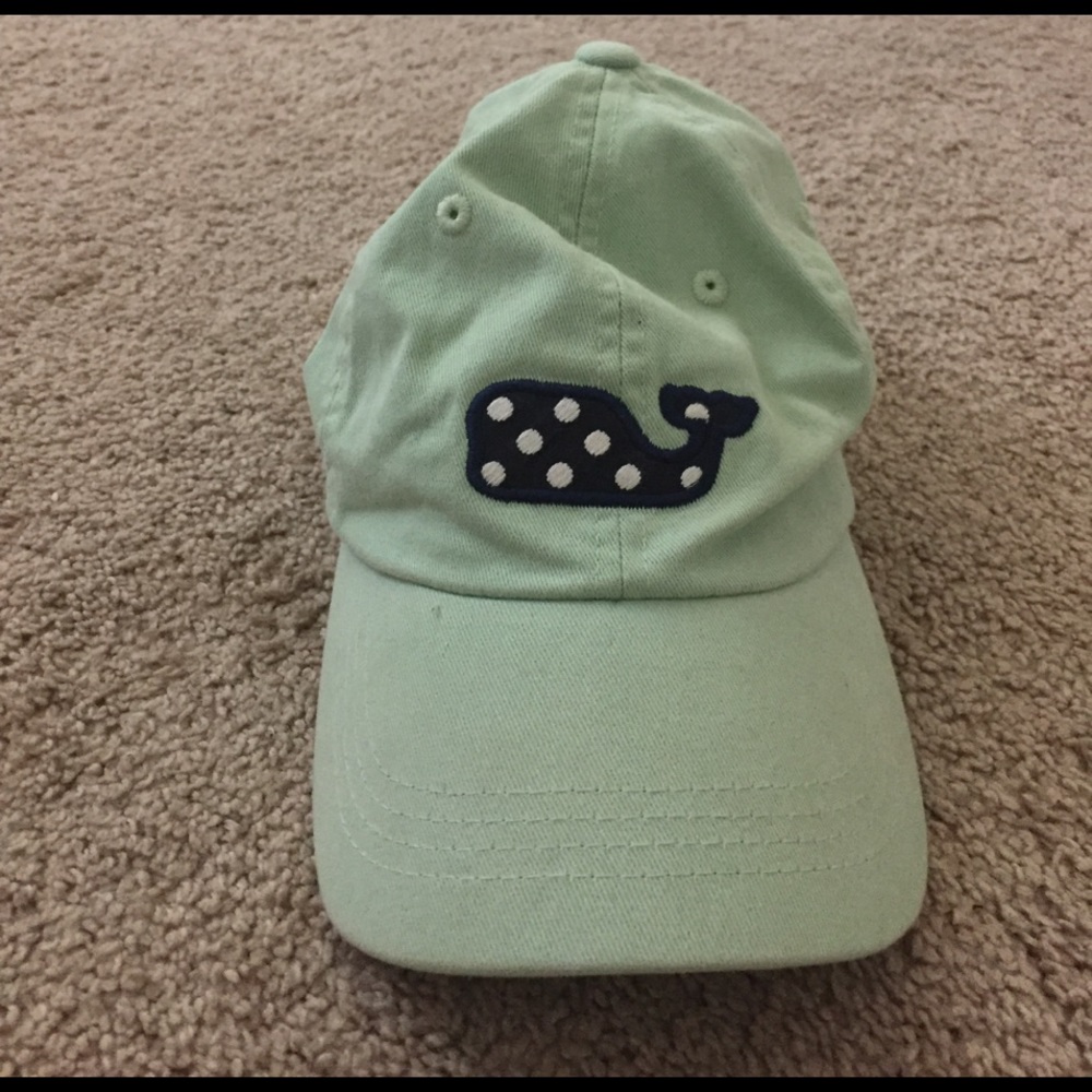 Vineyard Vines hat