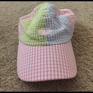 Vineyard Vines hat