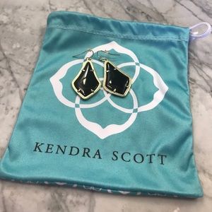 Kendra Scott Alexa Earrings