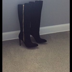 French connection boots