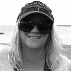 Meet your Posher, Kay
