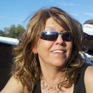 Meet your Posher, Cathy