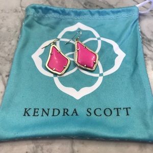 Kendra Scott Alexa Earrings