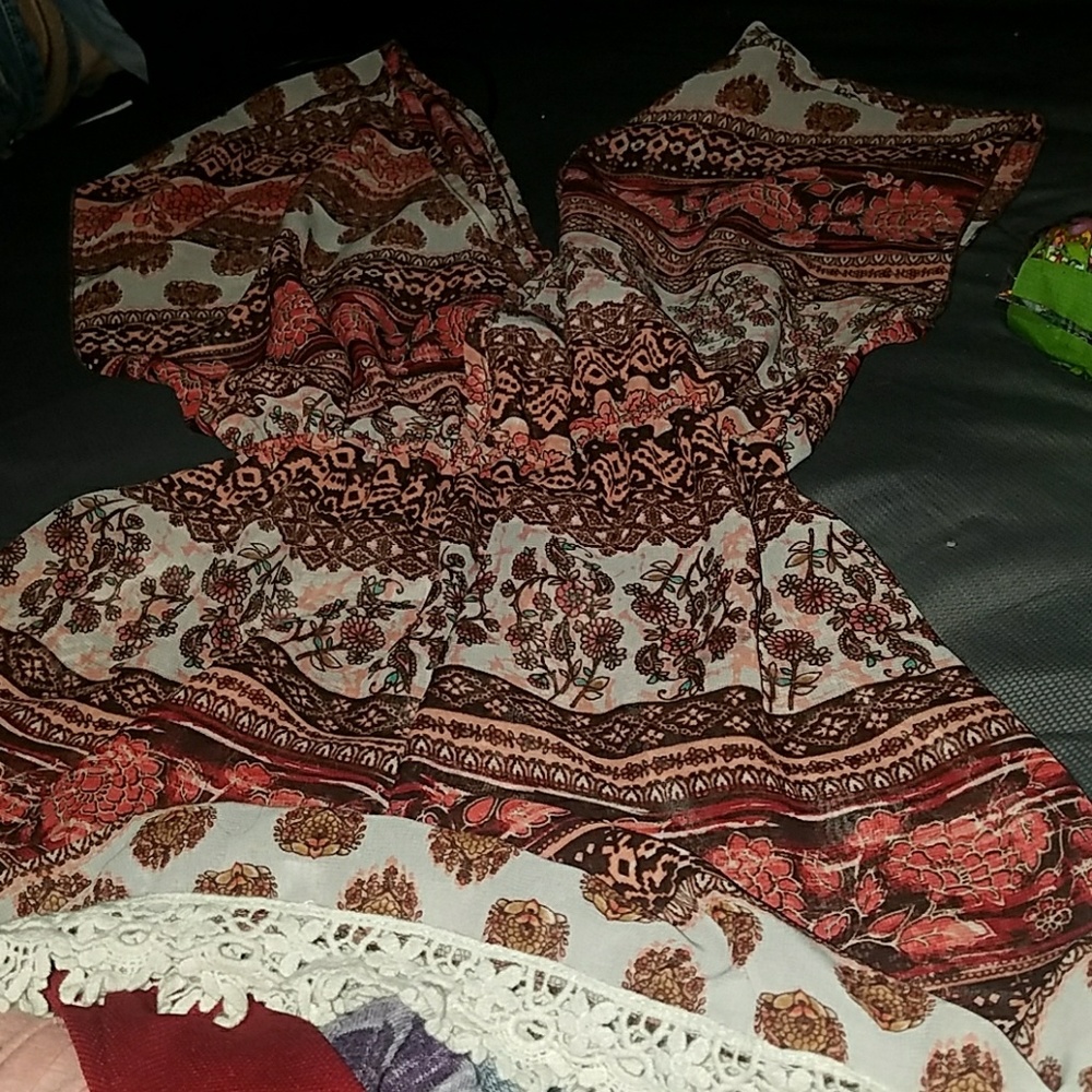 Rue 21 Womens blouse
