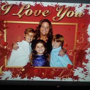 Meet your Posher, Tracy