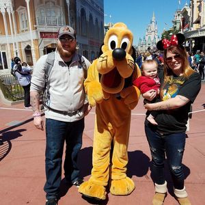 Meet your Posher, Tori