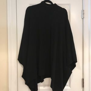 Theory Poncho
