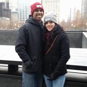 Meet your Posher, Jose