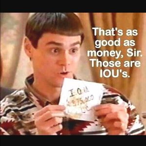 Meet your Posher, Aaron