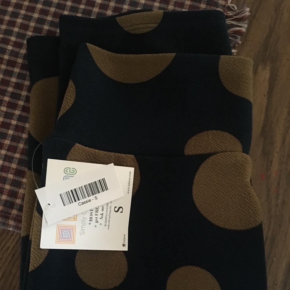 Lularoe Cassie