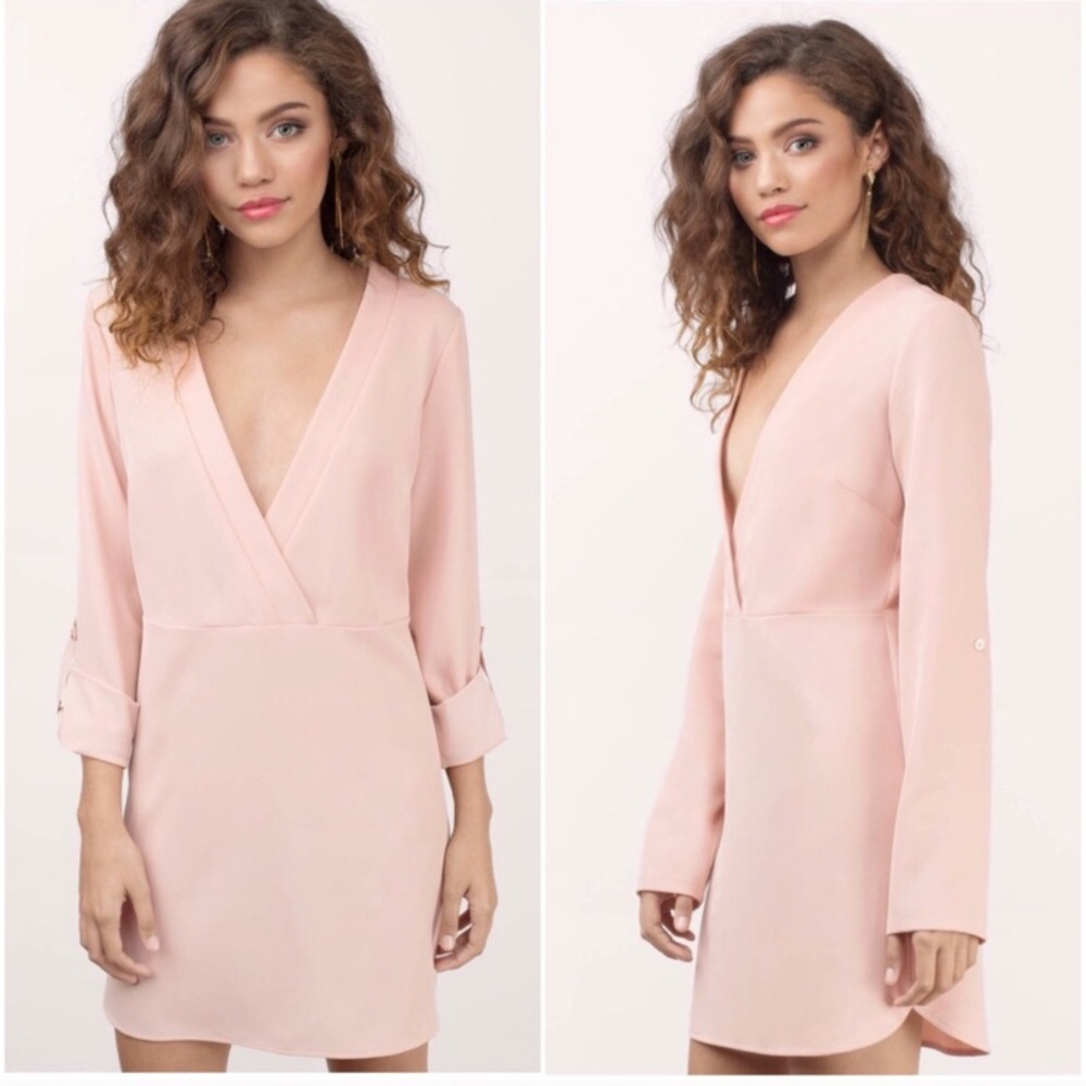 Beautiful and elegant shift dress