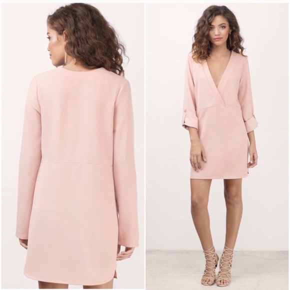 Beautiful and elegant shift dress - Picture 3 of 3