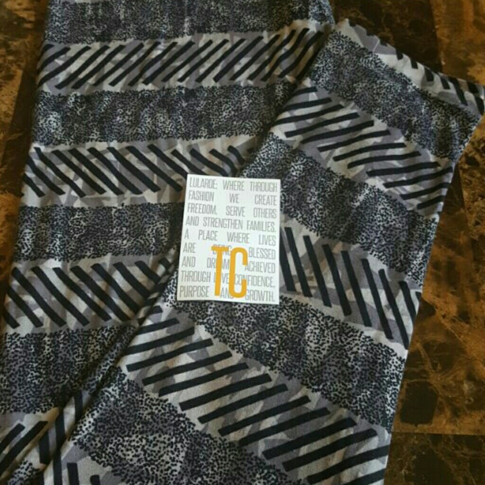 Lularoe TC Brand New