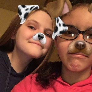 Meet your Posher, Aaliyah