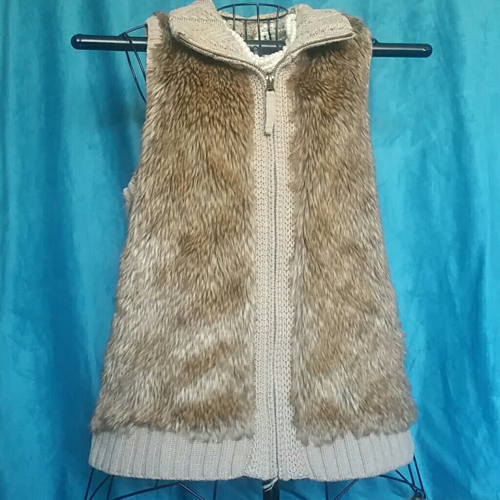 Vest