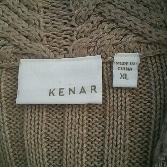 Vest - Picture 3 of 3