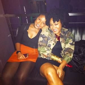 Meet your Posher, Imani