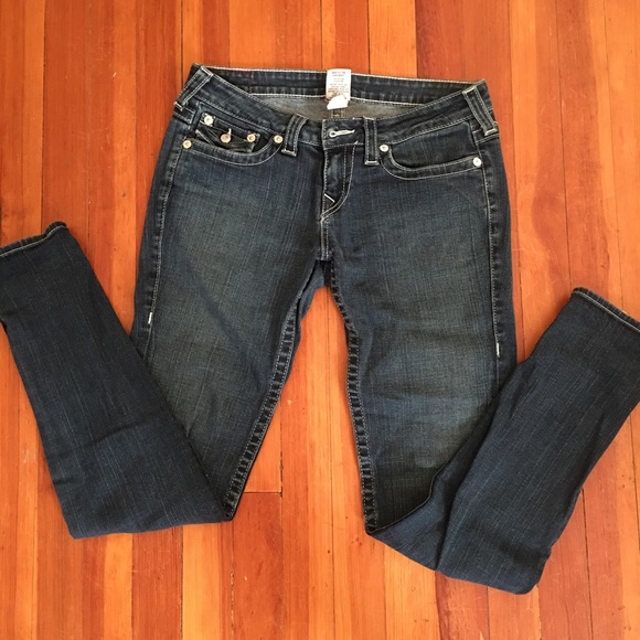 True Religion Jeans - Picture 2 of 4