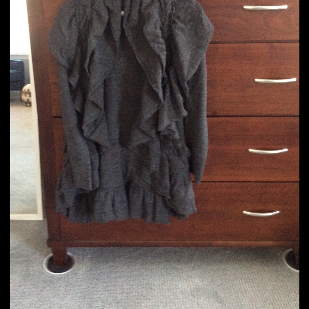 Flows Cardigan sweater