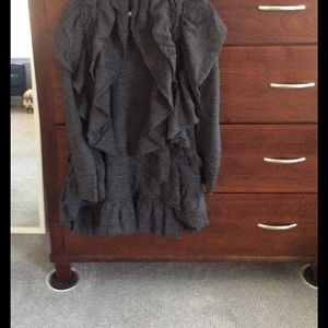 Flows Cardigan sweater