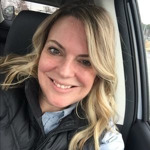 Meet your Posher, Michele