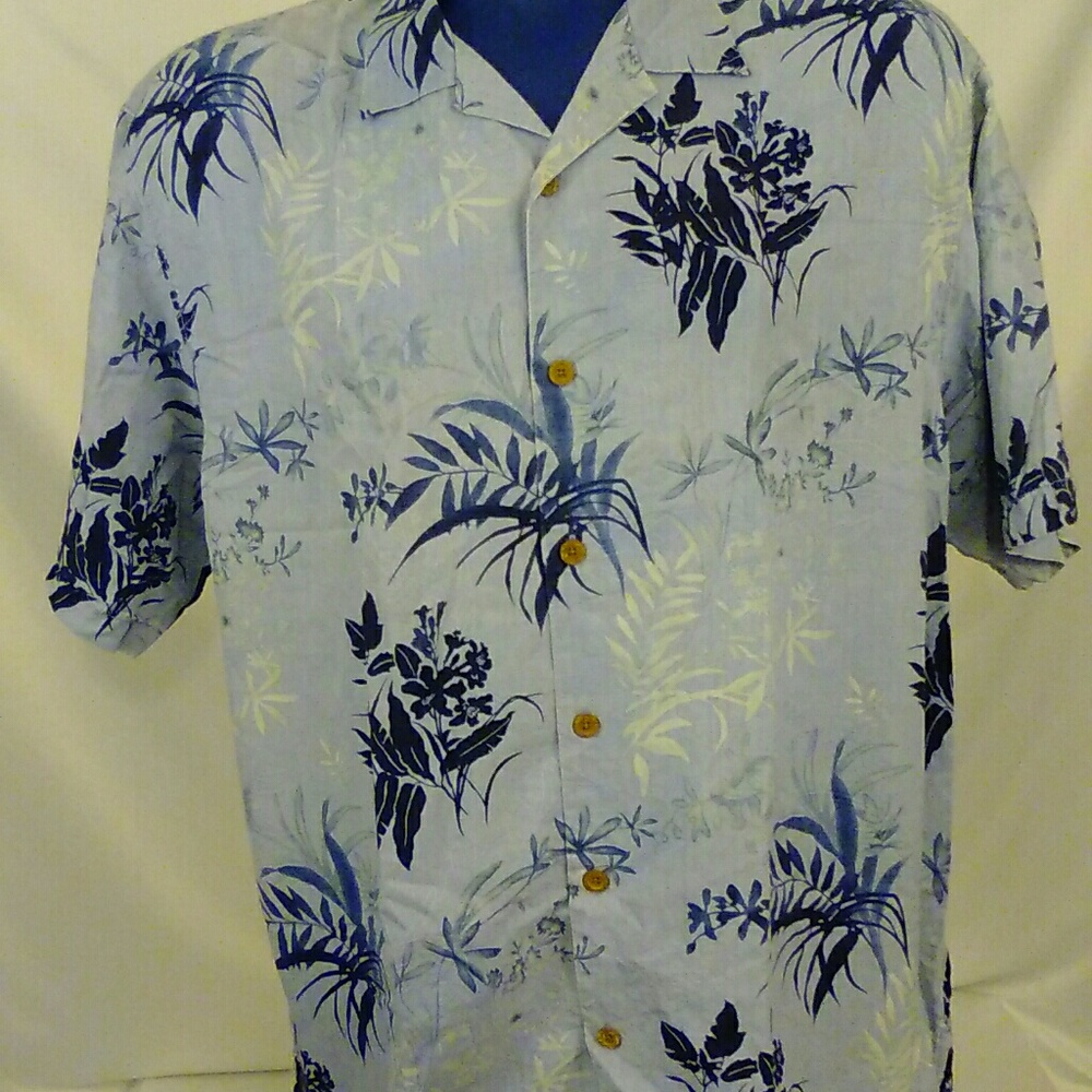Men's shirt