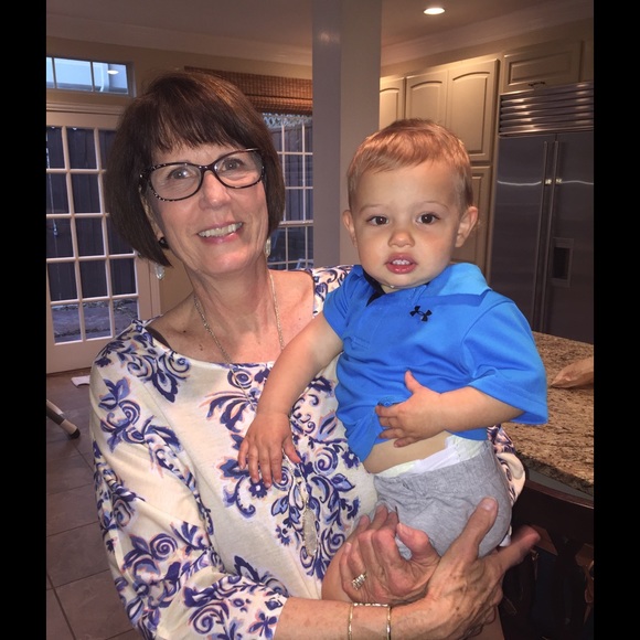 Meet your Posher, Nancy - Picture 1 of 1